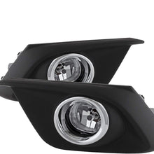 Spyder Auto FL-MM32014-C Fog Light