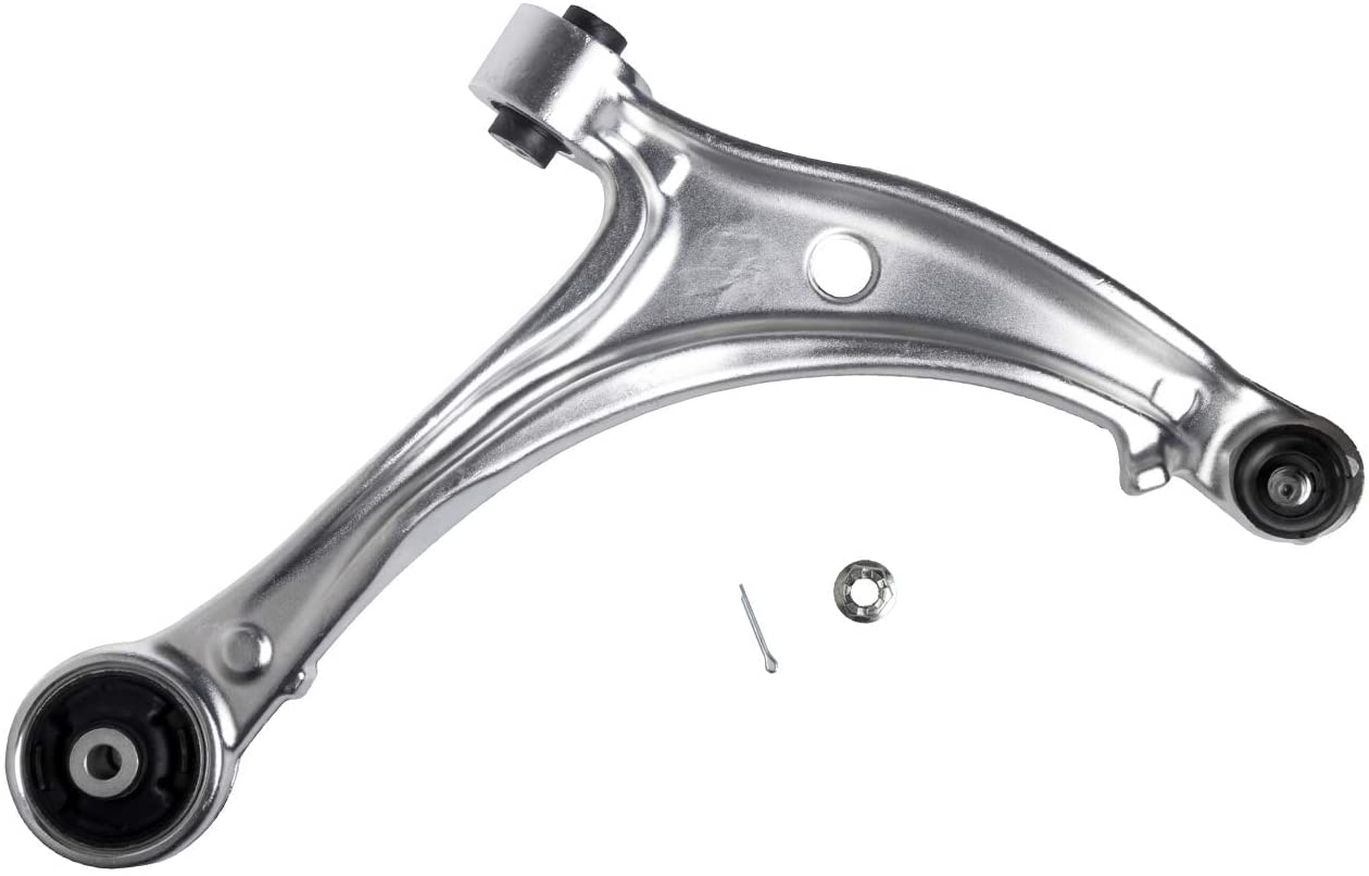 TUCAREST 522-322 (K620504) Front Right Lower Control Arm and Ball Joint Assembly Compatible With 2007 08 09 2010 Honda Odyssey Passenger Side Suspension