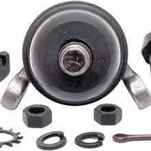 ACDelco 45D2016 Professional Front Lower Suspension Ball Joint Assembly
