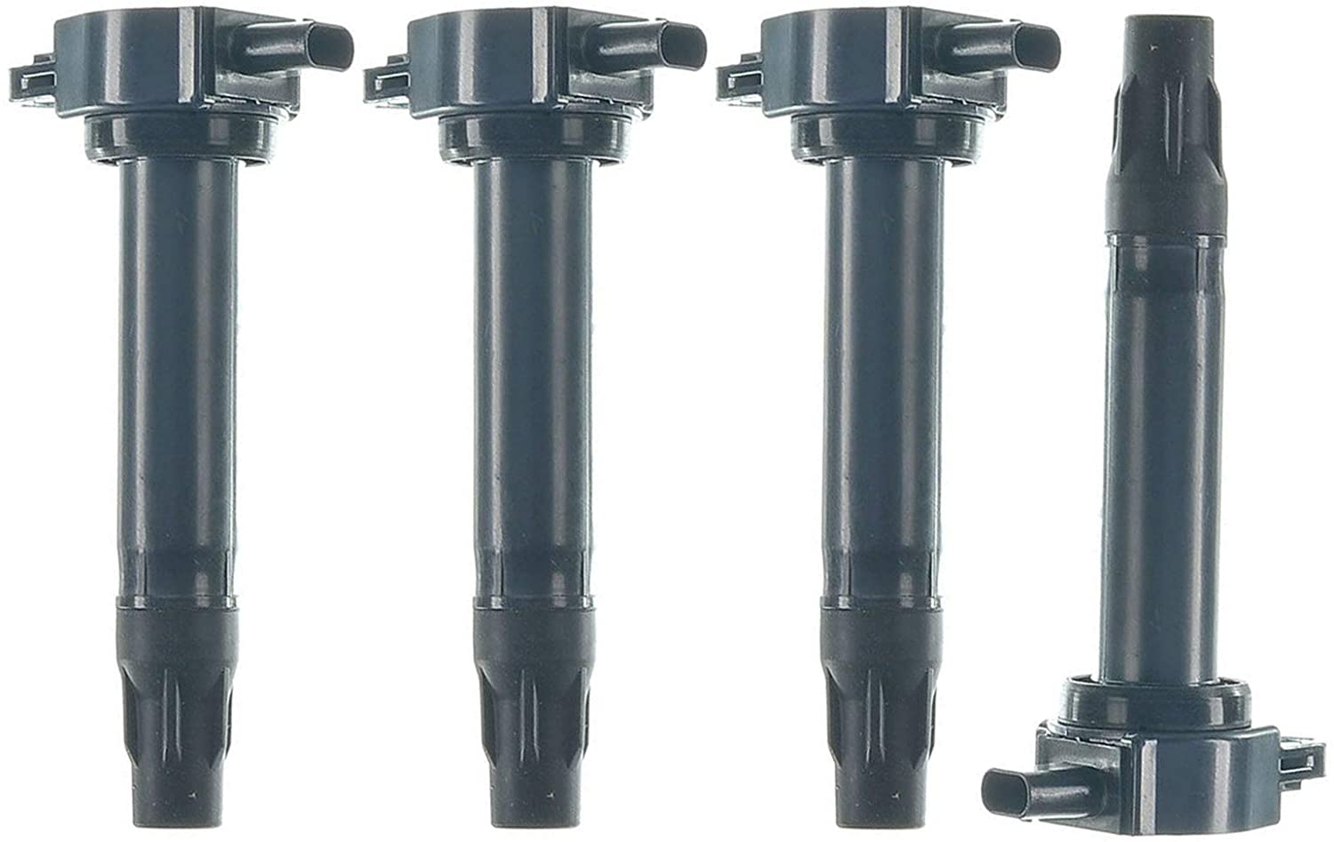 Set of 4 Ignition Coil Pack for Sebring Dodge Journey Caliber Avenger Jeep Patriot Compass