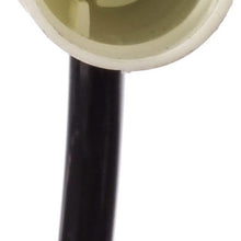 AUTEX 1pc Front Brake Pad Wear Sensor 34356789329 PWS184 5S11569 SU13022 34356773017 34356783230 34356789329 compatible with Mini Cooper 2007 2008 2009 2010 2011 2012 2013