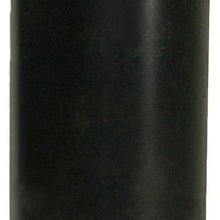 TCW 17-1166 A/C Drier (Quality With Perfect Vehicle Fitment)