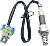 Sangyue Oxygen Sensor O2 02 for Chevrolet Malibu Equinox Captiva Sport GMC Terrain Pontiac Solstice G6 Saturn Vue Sky Aura 2.4L Upstream+Downstream 2pcs
