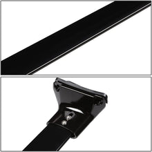 DNA MOTORING RR-HCRV12 Aluminum Roof Rack Cross Bars,Black