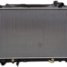 Koyorad A2377 Radiator