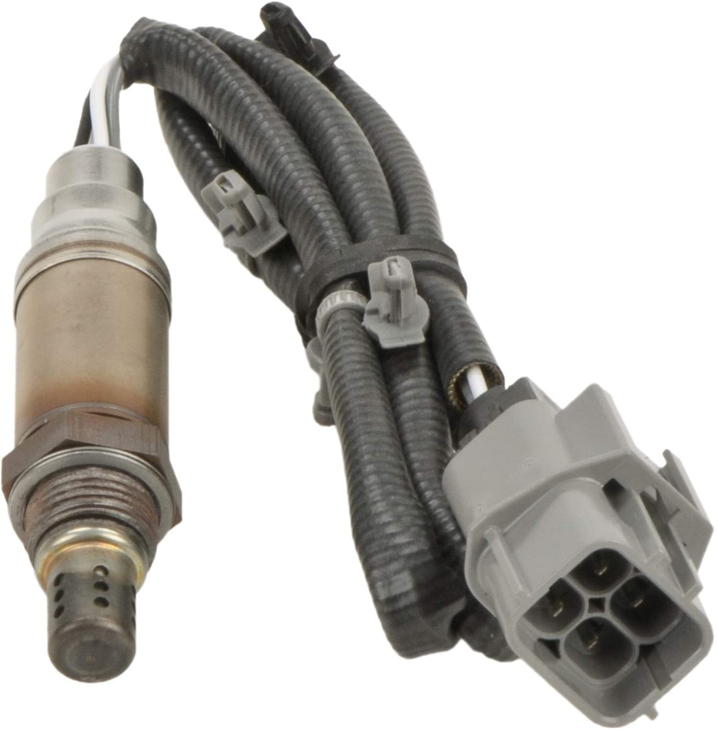 Bosch 13348 Oxygen Sensor, Original Equipment (Infiniti, Nissan)