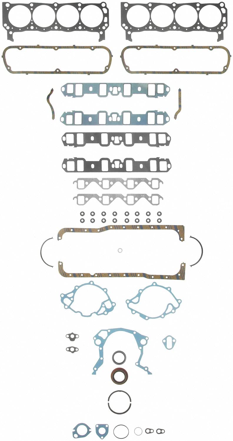 Sealed Power 260-1125 Gasket Kit