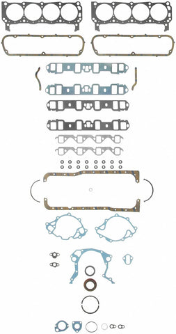 Sealed Power 260-1125 Gasket Kit