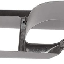 Dorman 926-469 Dashboard Instrument Bezel Assembly for Select Dodge Models