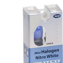 Putco 211194B Mini-Halogen Bulb - Nitro White - 194 (Pair)