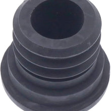 Solarhome 6685472 Engine Oil Cap for Bobcat S100 S130 S150 S160 S175 S185 S205 T140 T190