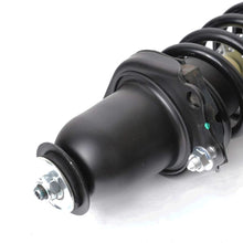 YABOLAN 1 Pair Rear Shock Absorber Struts & Spring For 03-08 Vibe/Corolla/Matrix FWD
