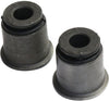 Control Arm Bushing compatible with Chevrolet Trailblazer/Envoy 02-09 Front Right and Left Upper