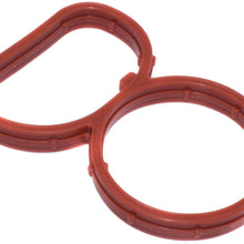 Engine Intake Manifold Gasket Seal 11617801438 For For BMW N47 2.0D X1 X3 E81