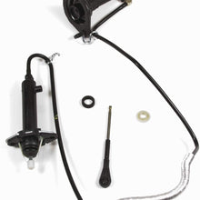 LuK CRS011 Pre-Filled Clutch Hydraulic Assembly