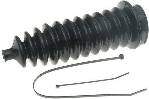 ACDelco 45A7060 Professional Rack and Pinion Boot Kit with Boot and Zip Ties