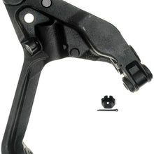 ACDelco 45D3578 Professional Front Passenger Side Lower Suspension Ball Joint Assembly