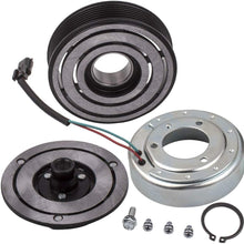 A/C Compressor Clutch Kit for Nissan Maxima 2008-2014 3.5L