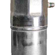 TCW 17-10730 A/C Accumulator (Quality With Perfect Vehicle Fitment)