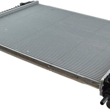 Radiator Assembly Plastic Tank Aluminum Core for Saturn Vue Chevy Captiva Sport