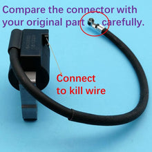 Tuzliufi Ignition Coil for 473177 474177 541777 542777 543477 543777 611475 611476 611477 613477 614275 614276 614277 543000 611000 613000 841279 843327 843860 845126 Engine New Z308