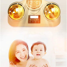 XLOO Fan,Heater,1200w,Fast Heating,Soft Light Eye Protection,Easy Installation on Wall,Ceramic PTC Heating,Used in Bathroom