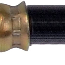 Dorman H621107 Hydraulic Brake Hose