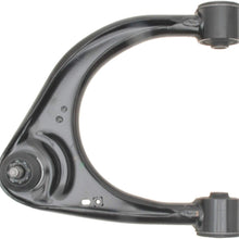 ACDelco 45D1259 Professional Front Upper Suspension Ball Joint Assembly