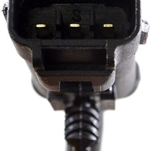 PT Auto Warehouse CKP169 - Crankshaft Position Sensor