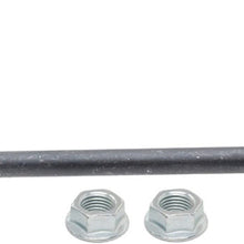 ACDelco 45G0228 Professional Rear Passenger Side Suspension Stabilizer Bar Link Kit with Hardware