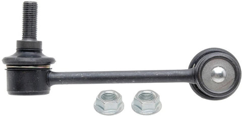 ACDelco 45G0228 Professional Rear Passenger Side Suspension Stabilizer Bar Link Kit with Hardware