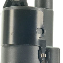 Set of 8 Ignition Coil for Chevrolet Corvette Camaro Colorado Silverado 1500 2500 GMC Cadillac Buick Isuzu Hummer Pontiac