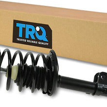 Front Shock Absorber Strut And Spring Left LH Driver Side for Prizm