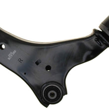 ACDelco 45D2446 Professional Front Passenger Side Lower Suspension Ball Joint Assembly