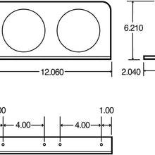 Truck-Lite (40715) Mounting Bracket