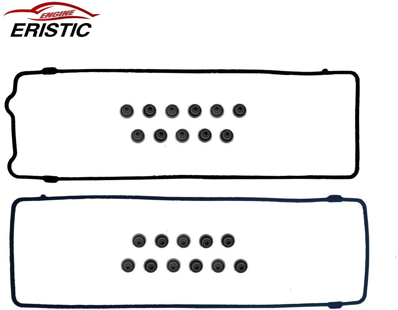 ERISTIC ET1000S Valve Cover Gasket Set