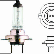 HELLA HLA-H83145031 H7 12V/55W Halogen Bulb