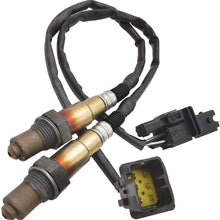 Automotive-leader 2pcs 234-5060 O2 Oxygen Sensor Upstream Wideband Sensor Replaces PLX AEM 30-2001 4100 for 2004-2006 Infiniti G35 Nissan Titan 2004-2009 Altima Maxima Murano Quest 2005-2006 350Z