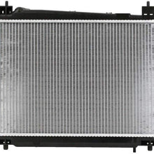 Koyorad A2305 Radiator