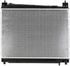 Koyorad A2305 Radiator