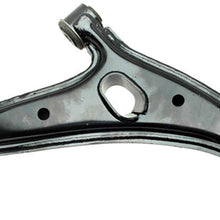 ACDelco 45D3257 Professional Front Driver Side Lower Suspension Control Arm