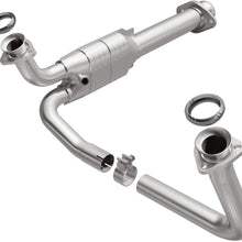 MagnaFlow 23256 Direct Fit Catalytic Converter (Non CARB compliant)