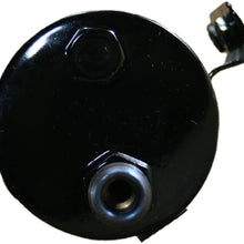 TCW 17-10103 A/C Drier (Quality With Perfect Vehicle Fitment)