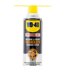 WD40 300070 Specialist Degreaser 18 oz. Spray
