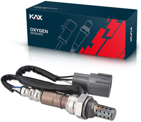 KAX 234-4622 Oxygen Sensor, Original Equipment Replacement 250-24360 O2 Sensor Compatible for Lexus ES300/ES330/GS300/GX460, Toyota 4Runner/Avalon/Camry/Rav4