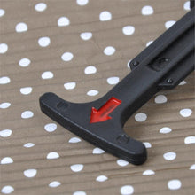 3B0823593 New Bonnet Hood Release Rod Lock Latch Handle For VW Passat B5 / B5.5 1998 1999 2000 2001 2002 2003 2004