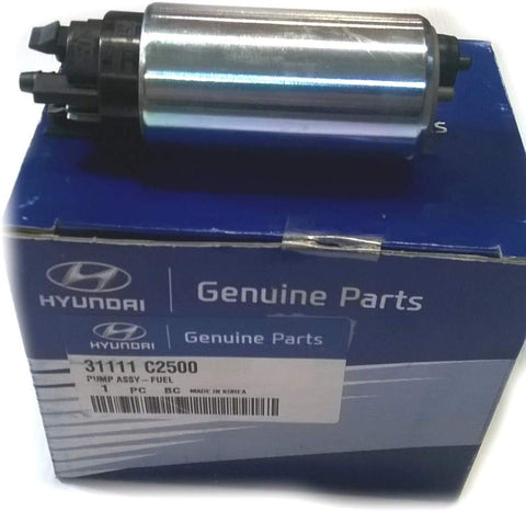 Genuine OEM Hyundai 15-17 Sonata 16-18 Tucson Electric Fuel Pump 31111-31111C2500