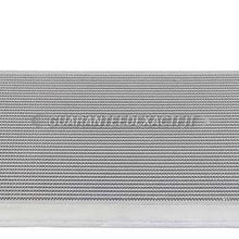 For Audi A4 & A4 Quattro 2002 2003 2004 2005 2006 2007 2008 New Radiator - BuyAutoParts 19-02128AN New