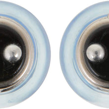 Bosch 2057 Bright White Upgrade Minature Bulb, Pack of 2