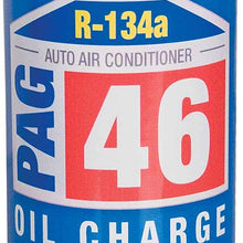FJC 9142 PAG Oil Charge - 4 oz.